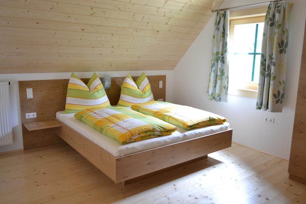 Ferienhaus Hochfelner Sankt Marein bei Knittelfeld Exteriör bild