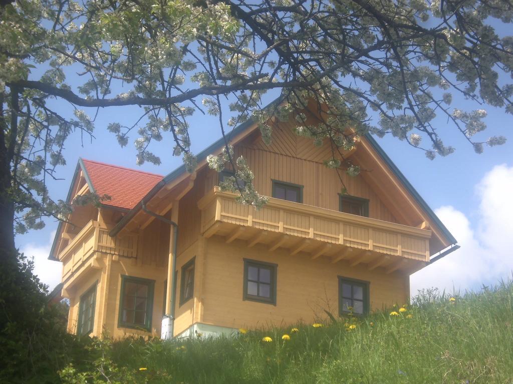 Ferienhaus Hochfelner Sankt Marein bei Knittelfeld Rum bild
