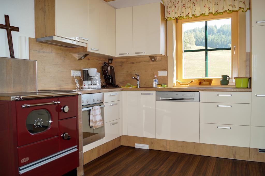 Ferienhaus Hochfelner Sankt Marein bei Knittelfeld Rum bild