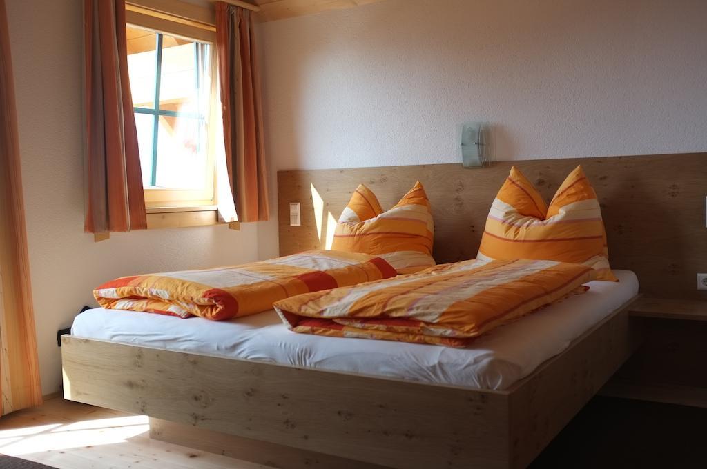 Ferienhaus Hochfelner Sankt Marein bei Knittelfeld Rum bild